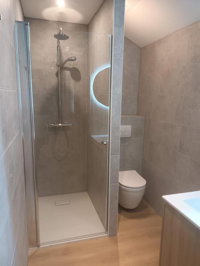 De Landshoeve Vakantiewoningen Zwalm Exterior photo