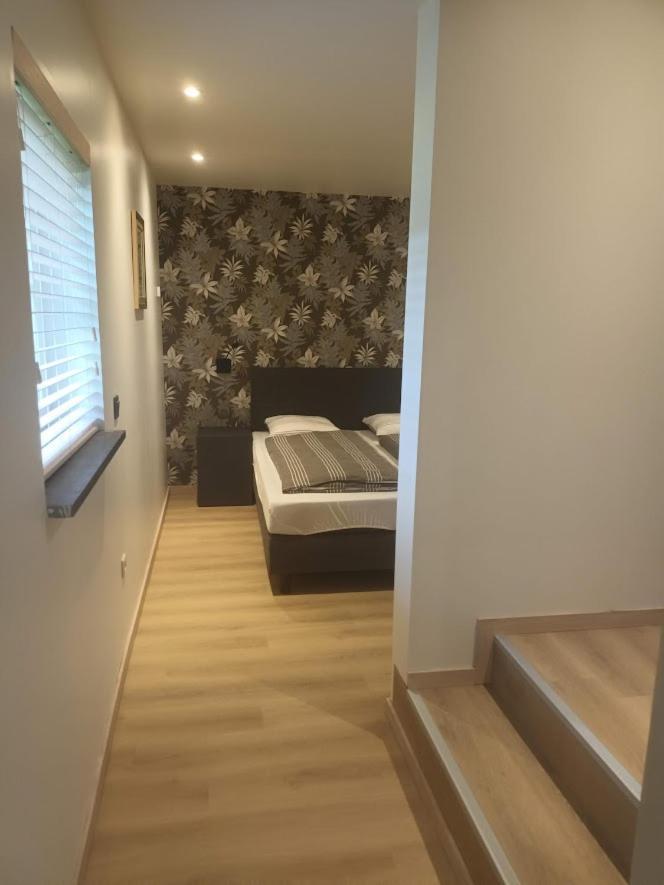 De Landshoeve Vakantiewoningen Zwalm Exterior photo