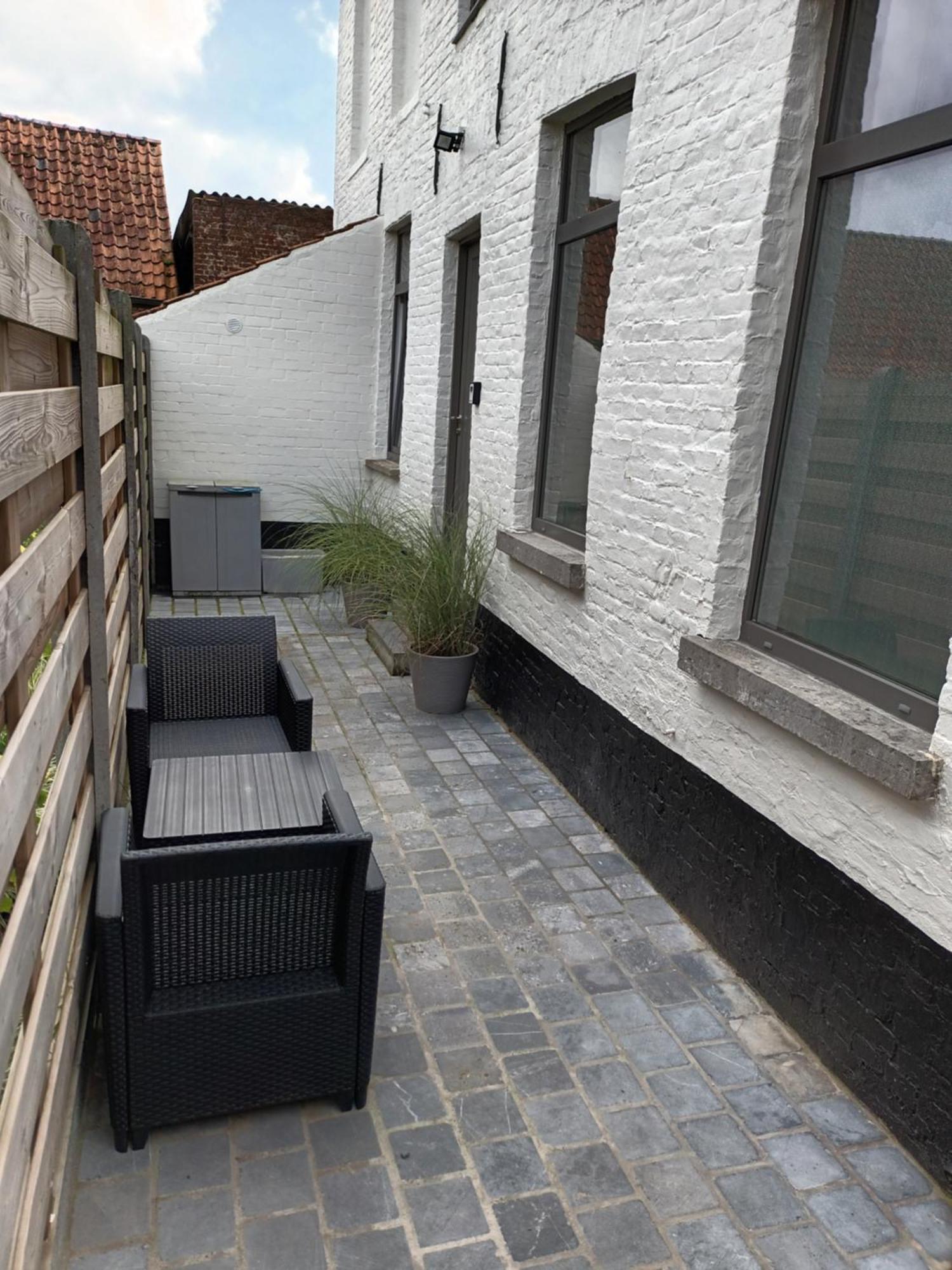De Landshoeve Vakantiewoningen Zwalm Exterior photo