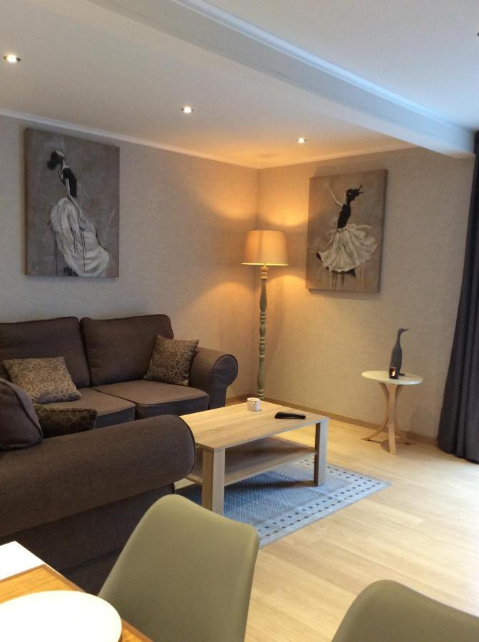 De Landshoeve Vakantiewoningen Zwalm Exterior photo