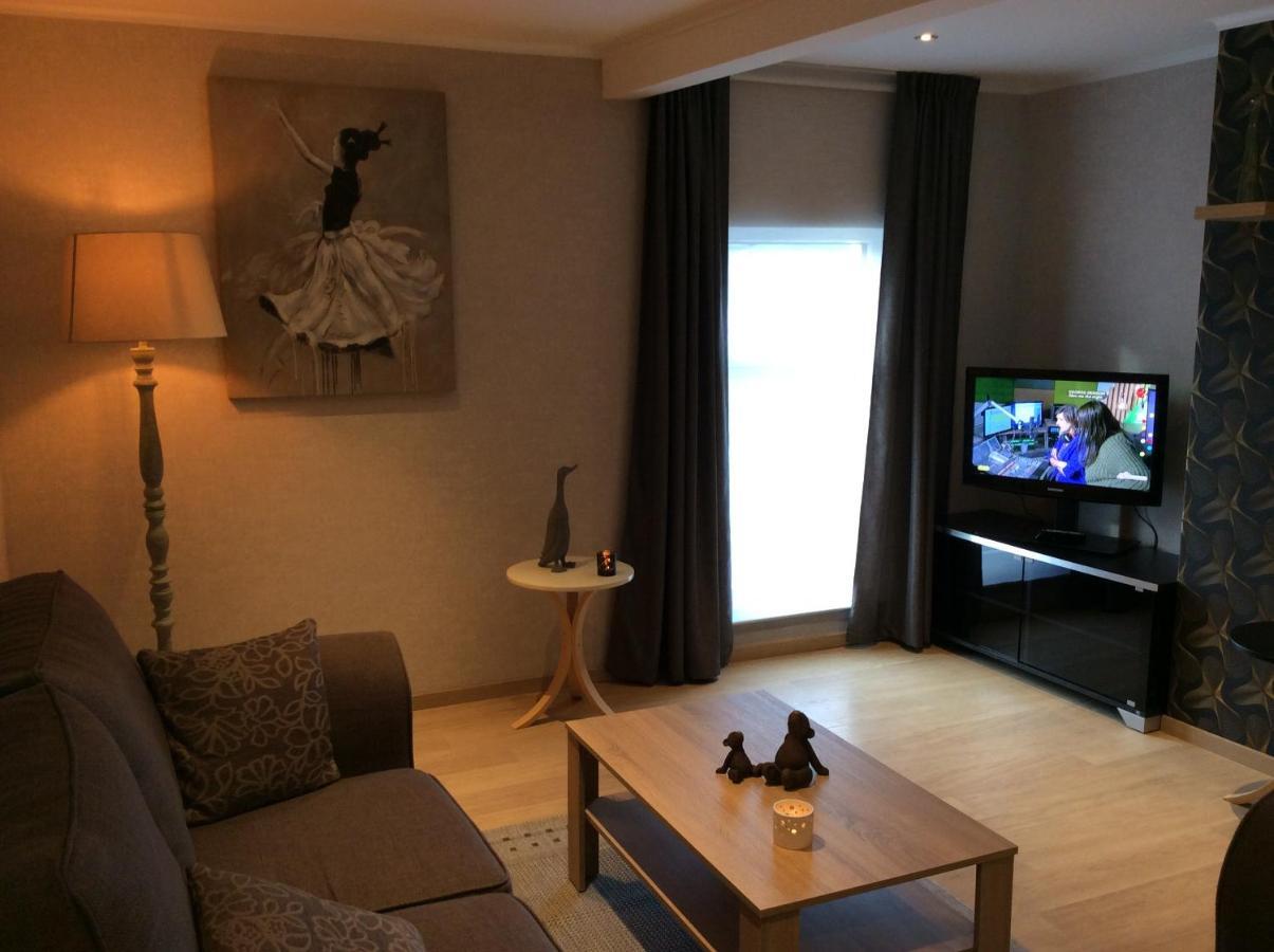 De Landshoeve Vakantiewoningen Zwalm Exterior photo